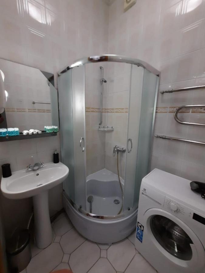 Apartment Arena City Kiev Eksteriør bilde