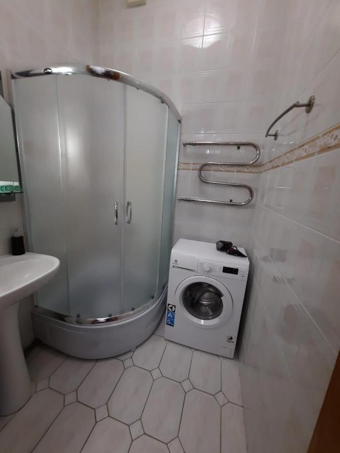 Apartment Arena City Kiev Eksteriør bilde