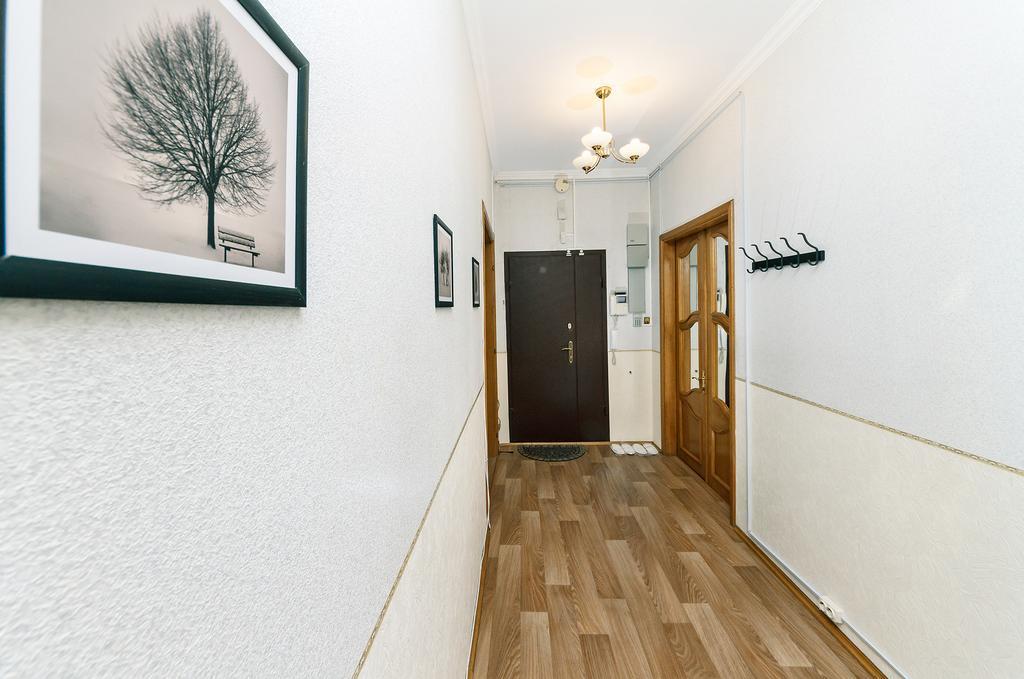 Apartment Arena City Kiev Eksteriør bilde