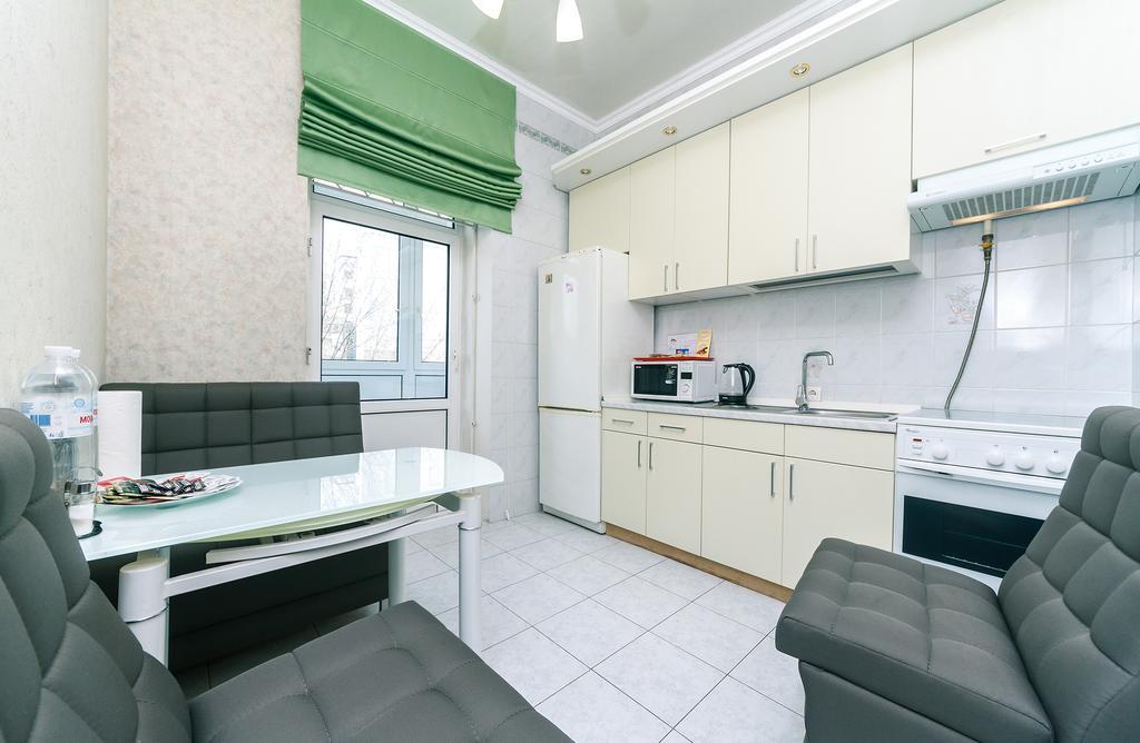 Apartment Arena City Kiev Eksteriør bilde